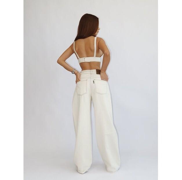 Брюки MissDenim