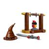 LEGO Harry Potter 76448 Fumseck : Le Phénix de Dumbledore - Jouet Dès 8 Ans