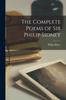 Книга The Complete Poems of Sir Philip Sidney