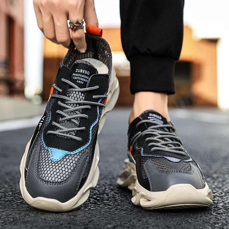 Low Price Shoes Men Original Sneakers Men's Sport Shoes Mens Men's Sports Shoe Sneaker Casual Urban Sneakers Man Footwear Male