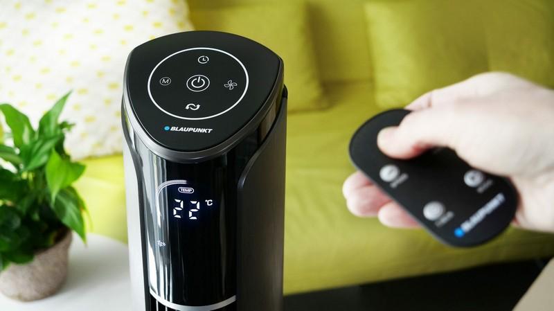 AFT801 COLUMN FAN - BP-AFT801