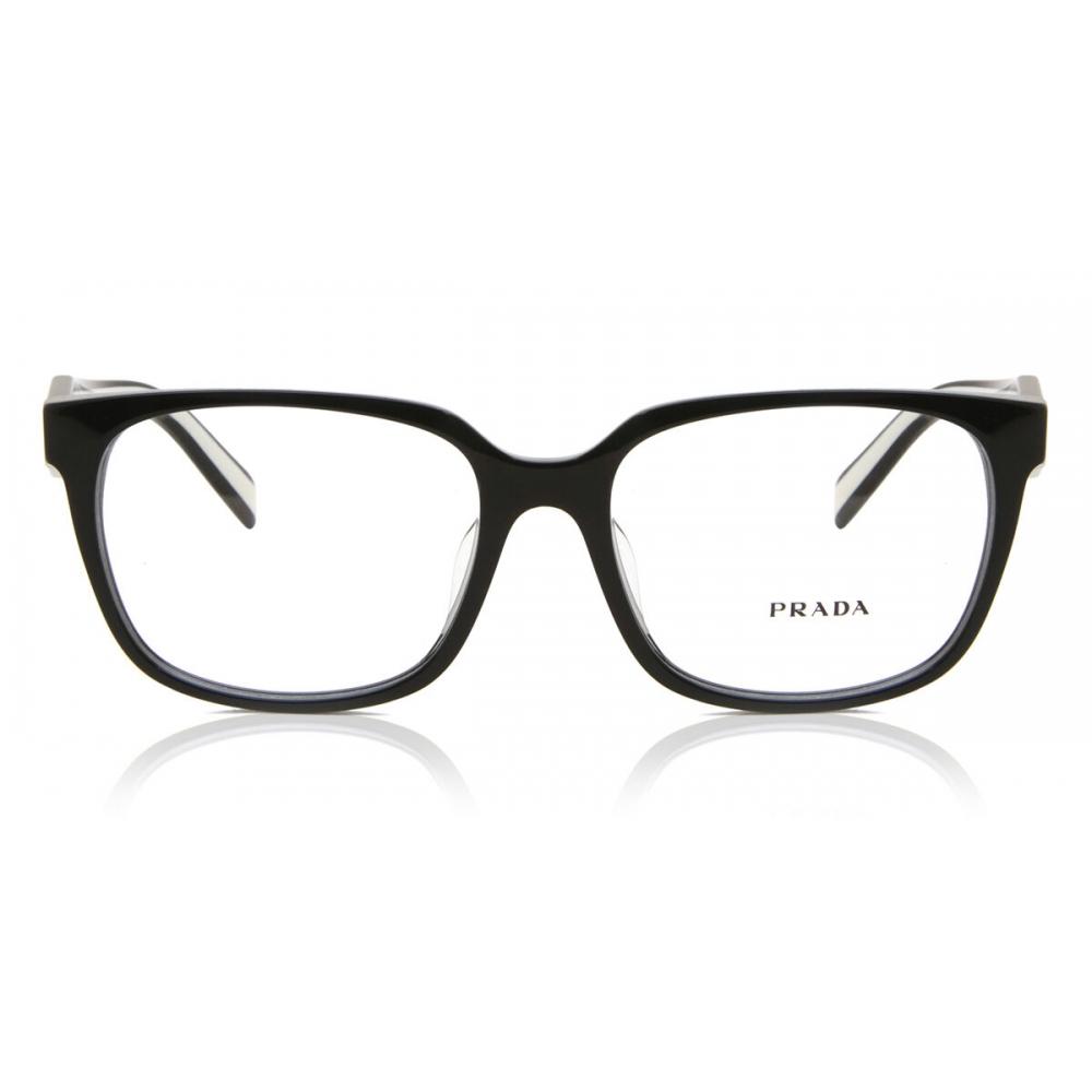 Prada Pr 17zvf Asian Fit 1ab1o1 Женские очки