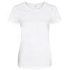 Just Cool Womens/Ladies Girlie Smooth T-Shirt