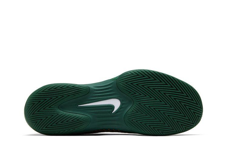 Men's Sneakers Nike Vapor 12 Hypersmash Hard Court 'Gorge Green'