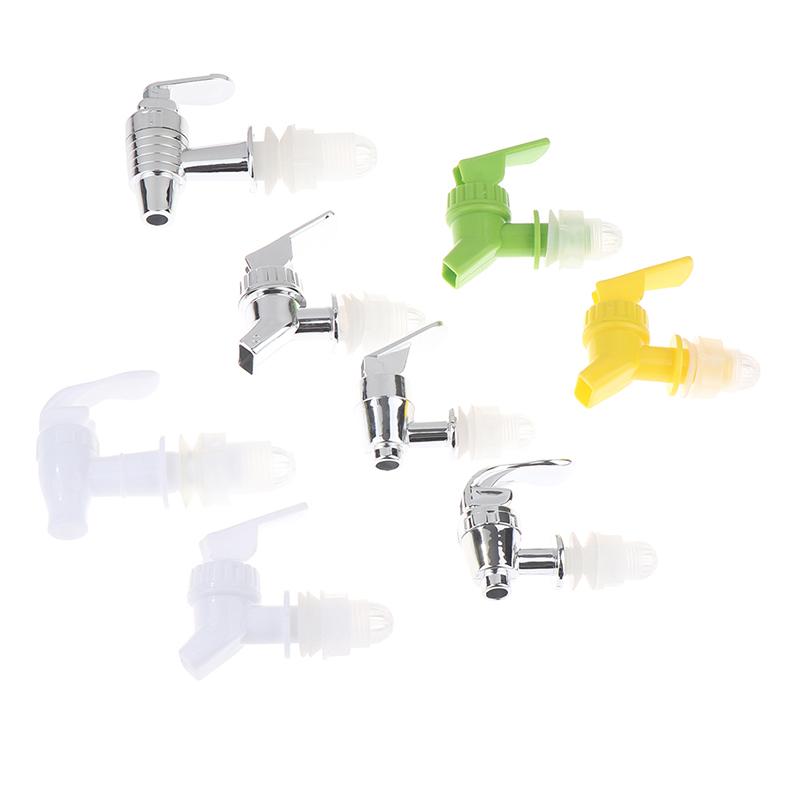 Винный клапан, распределитель воды, переключатель, кран, стеклянная бутылка вина, банка, винная бочка, кран