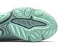 Мужские кроссовки adidas Ozweego Vapour Steel Vapour Steel/Blush Green/Core Black