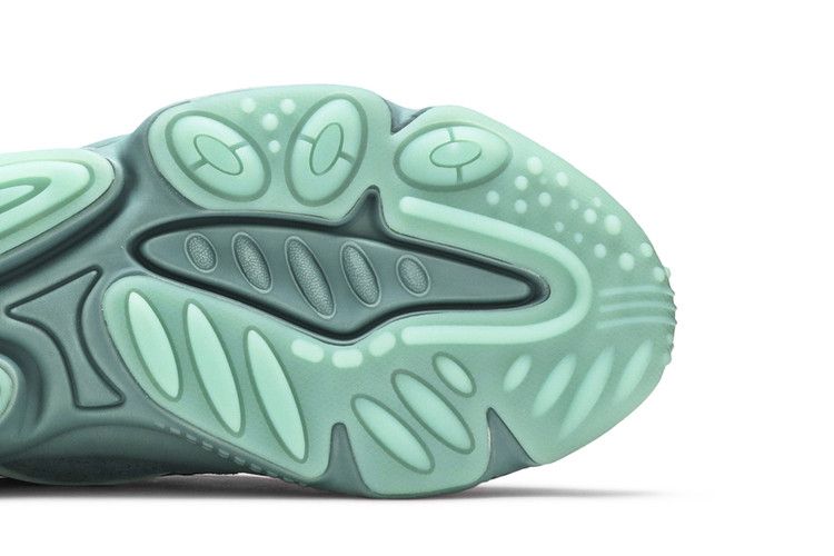 Мужские кроссовки adidas Ozweego Vapour Steel Vapour Steel/Blush Green/Core Black