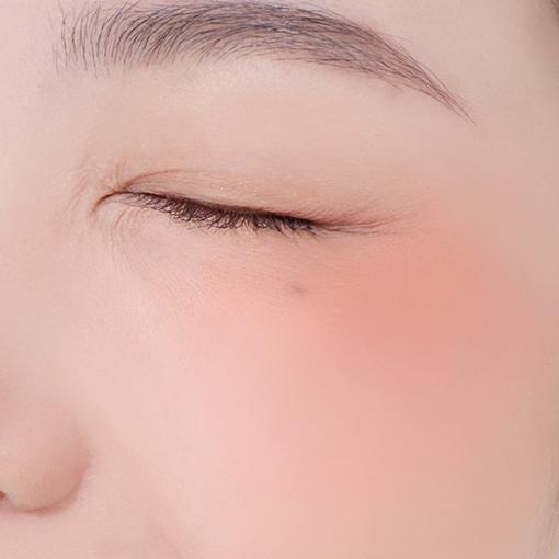 FWEE Мягкие румяна Dual Blusher 12 цветов