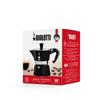 Bialetti 4952 Moka Express Espresso Maker, Black