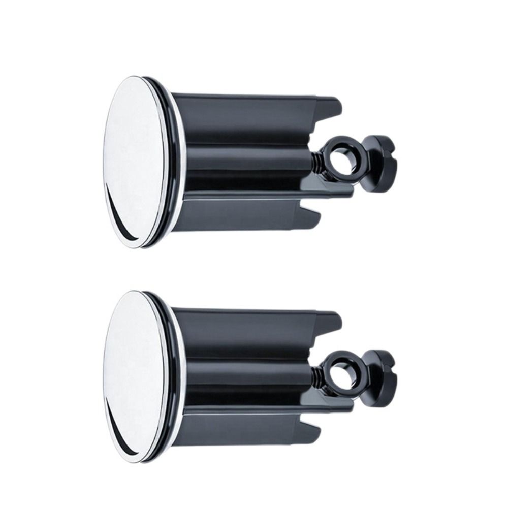 Copper Cover Sink Pop-Up Plug Rubber Seal Replacement Drain Plug for Basket Drain Stoppers