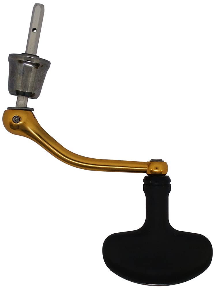 Genuine Daiwa (DAIWA) Parts for 18 Regalis LT4000D-CXH Handle, Part Number 66, Part Code 1H2B23 000600191H2B23