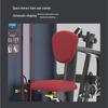 JOROTO J-6005 Seated Back Row Trainer