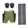 1 Pair Anti Skid Handlebar Grip Tapes PU+EVA Bicycle Bar Tape Bike Handlebar Tapes  Bike Maintenance
