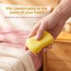Slow Rebound Soap Squeeze Toy Realistic Soap Shape Decompression Pinch Toy  For Kids Adults