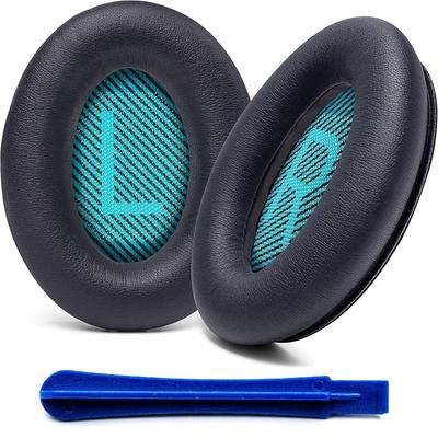 Earpads for Bose QC35 QC25 QC15 2 AE2 QC2 SoundLink SoundTrue Foam Pads