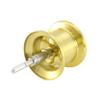 Avail Microcast Spool AMB1540R Groove Champagne Gold (ms_amb1540r_cgld) 4.0mm Depth,