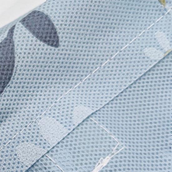 Yousheng Clothes Storage Box Classification with Handle Large Capacity Foldable Stoarge Wardrobe Drawer Organiser Trousers T-shirts Socks Storage Case