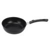 Comfortable Handle Omelet Pan Non-Stick Egg Skillet Cookware Frying Pan  Camping