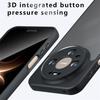 Полупрозрачный Матовый Чехол Для Телефона Huawei Mate 80 Pro Матовый PC Чехол Huawei Mate 80 Pro Max 80 RS Чехол Для Huawei Mate 80 Pro Чехол