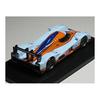 Коллекция мини-автомобилей Kyosho Aston Martin 100-летний юбилей Circle K Sunkus 1/64 LMP1 № 008