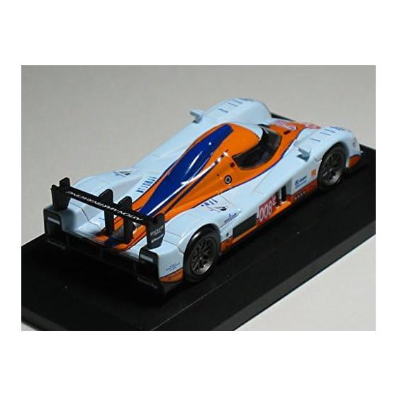 Коллекция мини-автомобилей Kyosho Aston Martin 100-летний юбилей Circle K Sunkus 1/64 LMP1 № 008