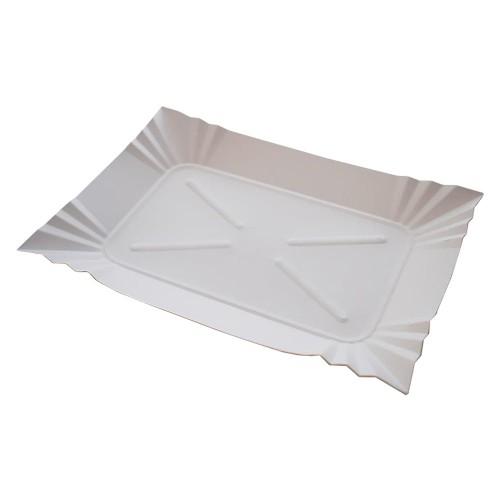 Rectangular Paper Tray