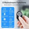 Phone Bluetooth Camera Controller Camera Video Controller Bluetooth Remote Selfie Stick Controller