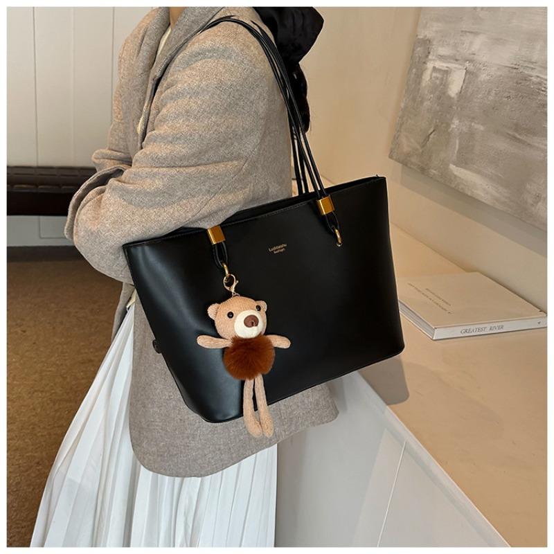 Высококачественная сумка через плечо большого объема в винтажном стиле для ежедневного использования, модная и уникальная сумка-тоут