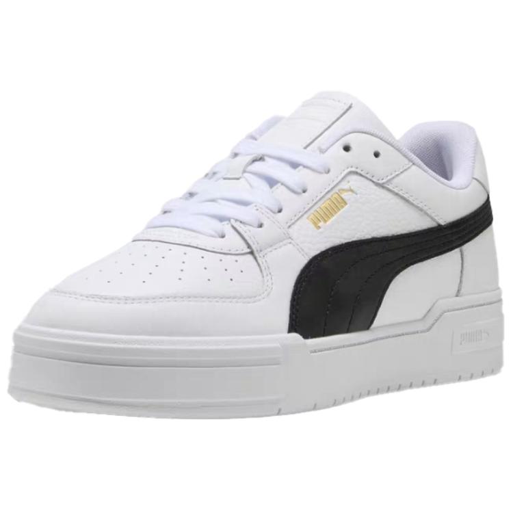 Puma Кроссовки CA Pro Classic 2 белые черные унисекс 402366-05