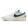 Nike Air Zoom Vapor Pro Нескользящие Устойчивые к истиранию Низкие Теннисные Кроссовки Унисекс Белый Розовый Зеленый HM3705-141(Team80-SBOX)