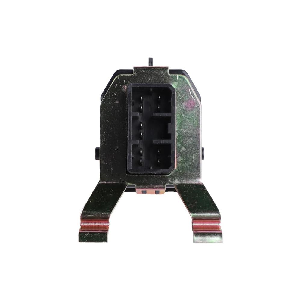 Аварийная кнопка для 2002-2007 Jeep Liberty 56010158AD 56010158AC