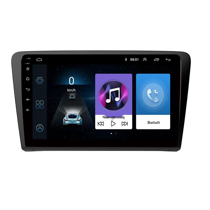 Santana Car Panoramic Display Screen & Dash Cam Monitor