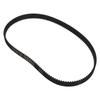 Electric Scooter Drive Belt Transmission Timing Replacement High Temperature Resistant Rubber