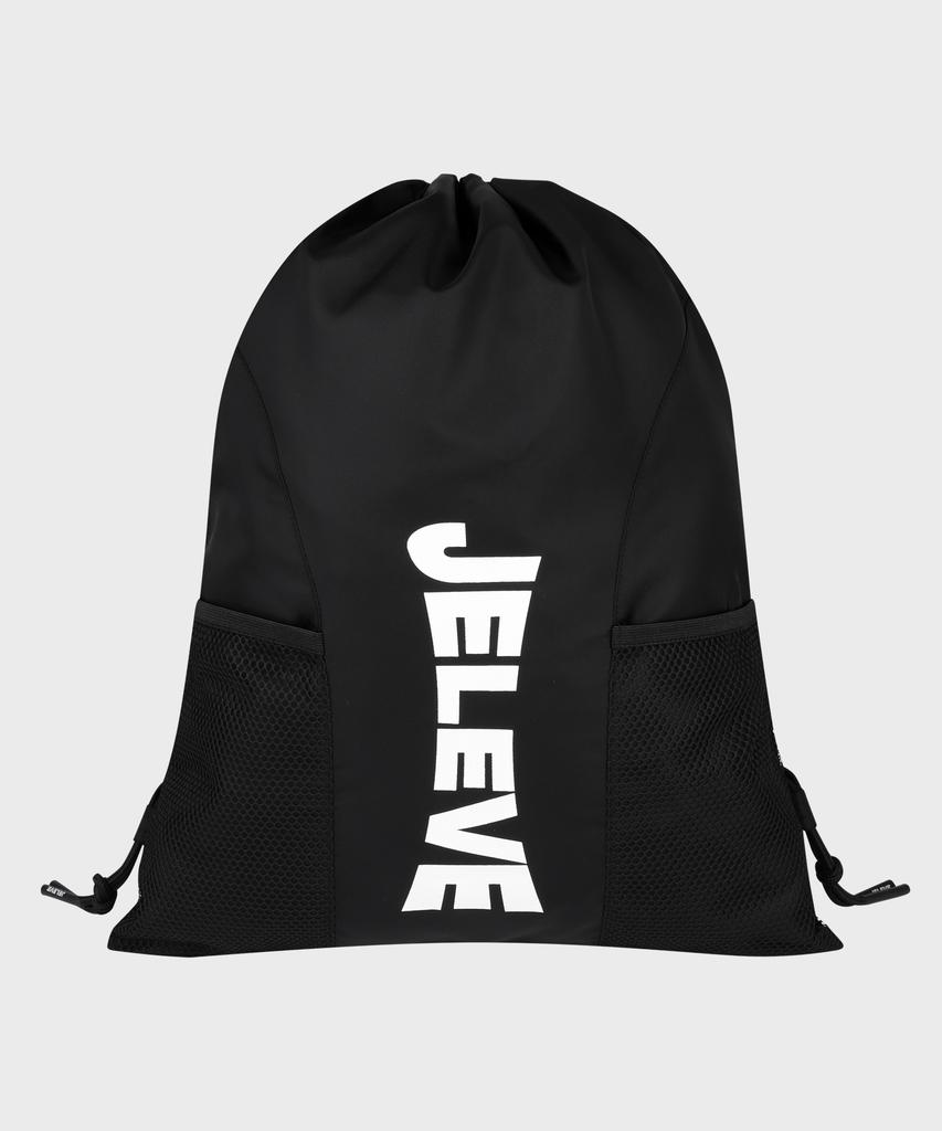 Сетчатая сумка для спортзала Jeleve с основным логотипом