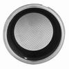 Detachable Stainless Steel Coffee Filter Basket Strainer Coffee Machine Accessories for Home Office