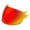 Motorcycle helmet visors are suitable for OF562Electric vehicle riding equipment, helmets and face shields for men and women