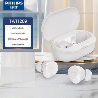 Philips True Wireless наушники TAT1209