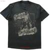 Social Distortion Pretty Picture Футболка Фанаты S 5XL винтажная Стильная Мягкая Унисекс мужской графический Топ для Повседневной Носки
