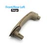 Car Interior Front Rear Left Right Door Pull Grab Handle For VW Bora Golf 4 MK4 Jetta 1999 2000 2001 2002 2003 2004 1J0867171A