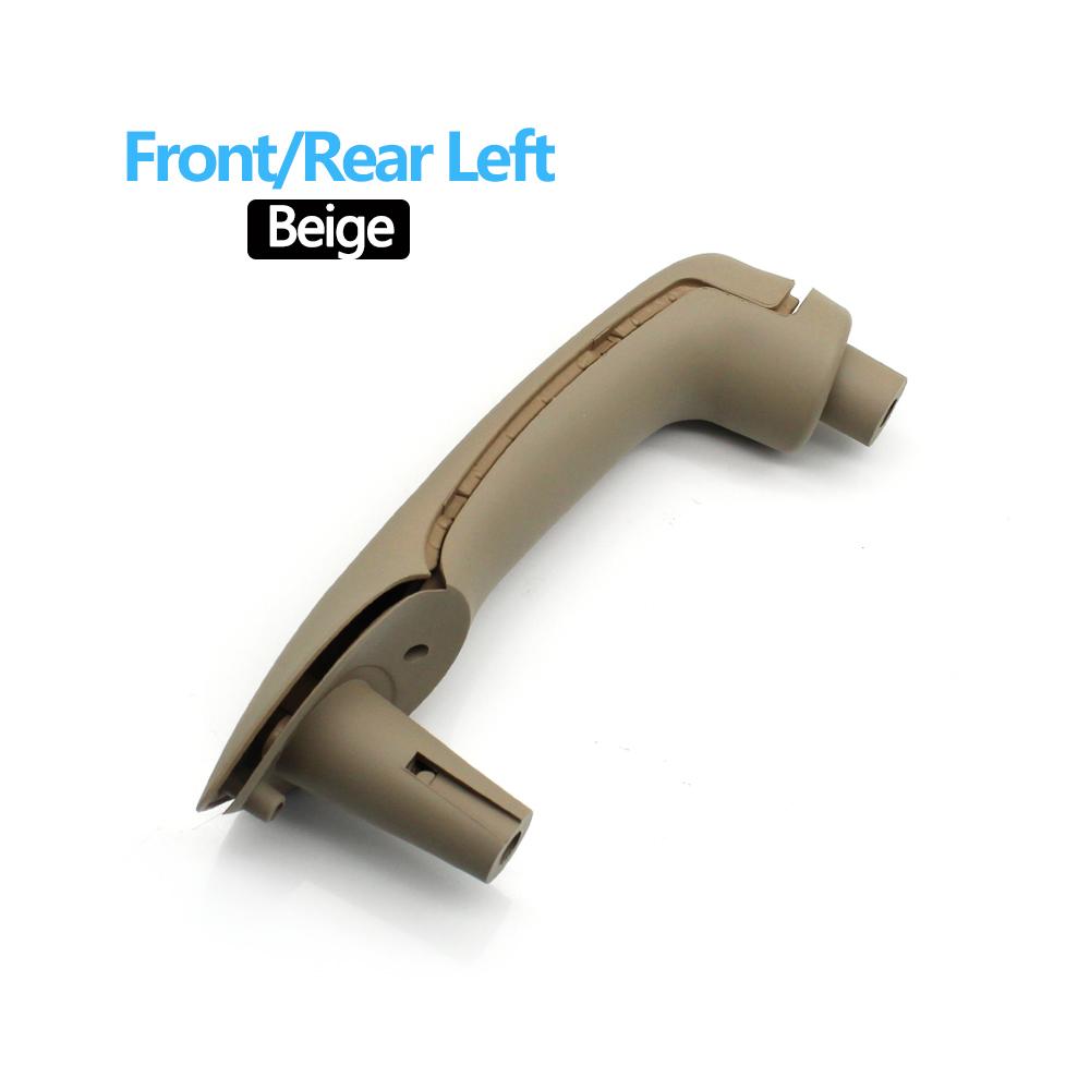 Car Interior Front Rear Left Right Door Pull Grab Handle For VW Bora Golf 4 MK4 Jetta 1999 2000 2001 2002 2003 2004 1J0867171A