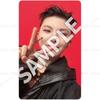 SEVENTEEN 5-й АЛЬБОМ HAPPY BURSTDAY DAREDEVIL ver. ФОТОКАРТОЧКА ИЗ АЛЬБОМА ЯПОНИЯ POB