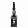 Парикмахерский инструмент Бутылка-распылитель для парикмахерских, объем 650 мл, черная, коричневая, Парикмахерская бутылка-распылитель, белая ПЭ, Бутылка для лака для волос, для салонного использования