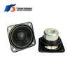 2" 50MM Bluetooth Сабвуферный Динамик 4 Ом 10 Вт Высокий 101 дБ