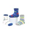 12pairs/lot Baby Floor Socks Boys Cotton Children's Anti-slip Boat Low Cut Sock 1-5Years