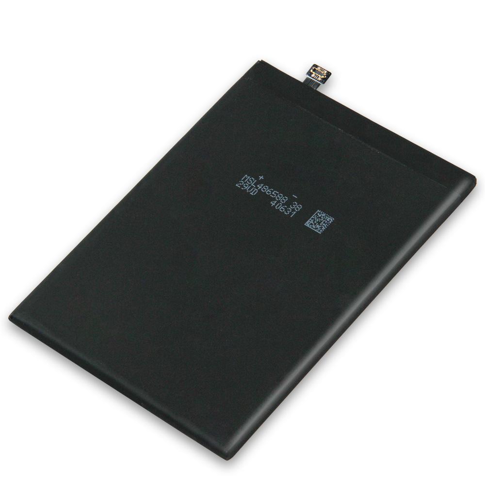 Сменный аккумулятор для телефона BN51 для Xiaomi Redmi 8 Redmi 8A Redmi8 с бесплатными инструментами 5000 мАч