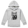 The Band Childrens/Kids On The Road Heather Hoodie