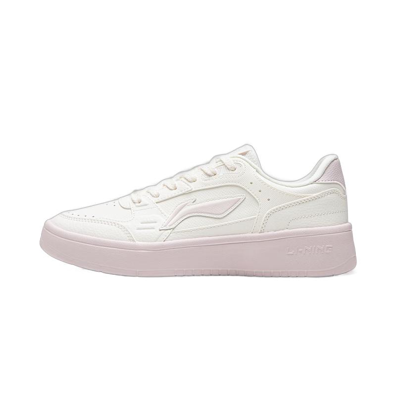 Li-Ning Женские повседневные модные кроссовки
