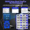 OBD2 Сканер Диагностический Считыватель Кодов с Полной Функциональностью OBD2 Режим Сброса Совместим со Всеми Автомобилями OBDII после 1996 года.