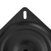Adjustable Boat Seat Base 28 45.5 cm Steel
