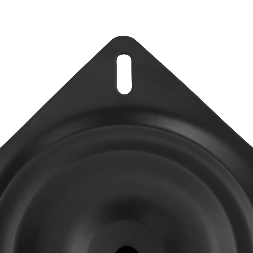 Adjustable Boat Seat Base 28 45.5 cm Steel